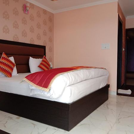 The Park Presidency Hotel Барелі Екстер'єр фото